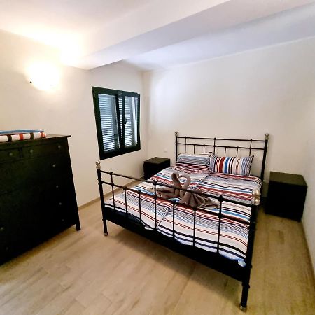 Апартаменти Casa Aguamarin Playa Roca Коста-Тегісе Екстер'єр фото