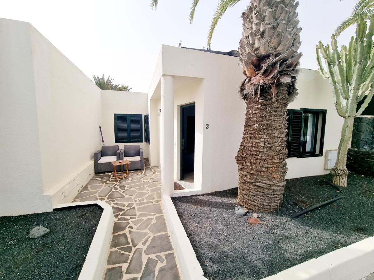 Апартаменти Casa Aguamarin Playa Roca Коста-Тегісе Екстер'єр фото